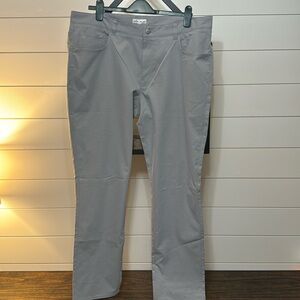 Peter Millar eb66 grey color
